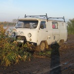 Аватар користувача