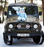 Аватар користувача